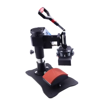 

Cap Heat Press Transfer Machine heat transfer machine