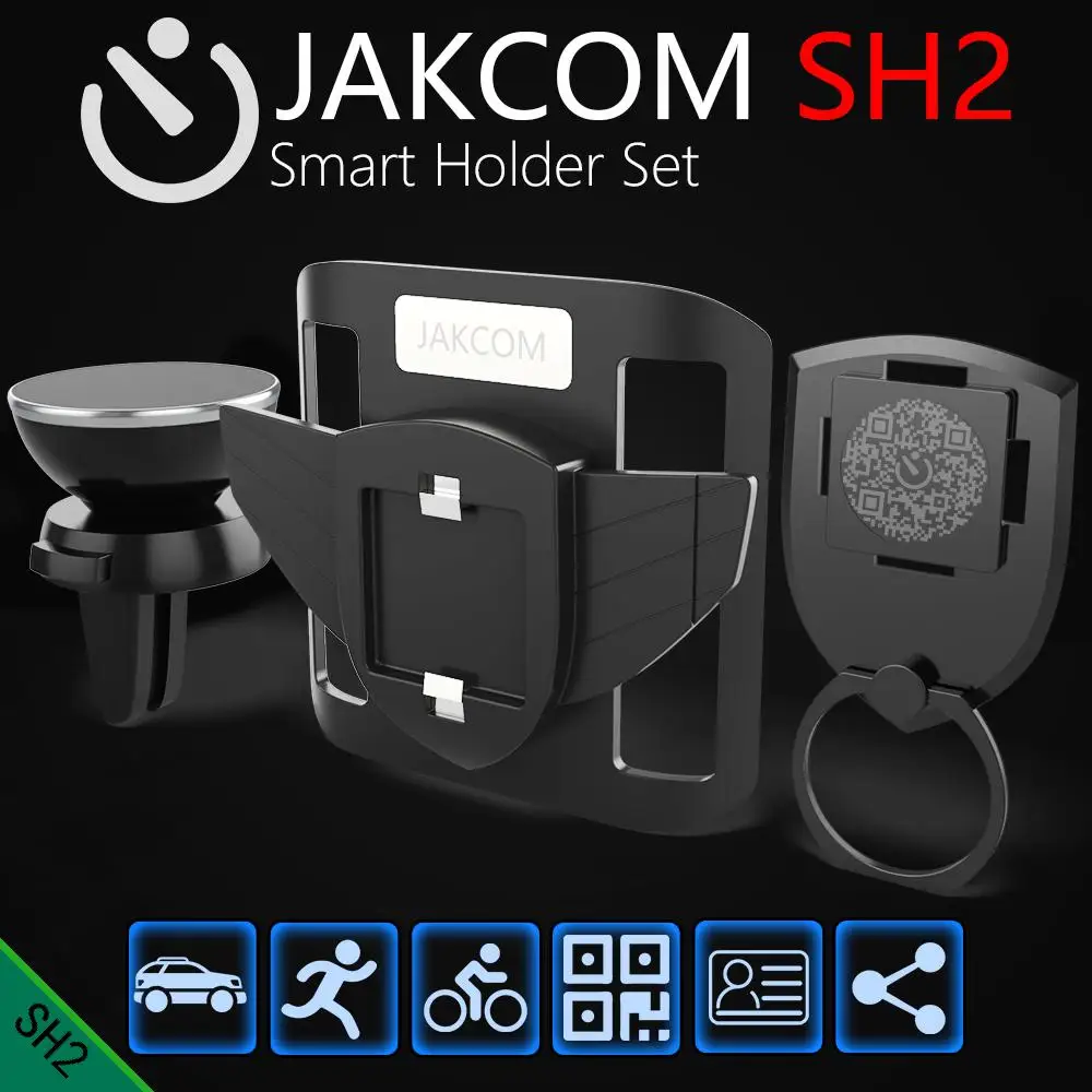 Jakcom SH2 Smart держатель комплект Лидер продаж в Интимные Аксессуары как Бенфика Cap kontrolfreek