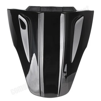 

Motorbike Rear Back Seat Cover Cowl Fairing for Kawasaki Ninja ZX10R ZX-10R 2011 2012 2013 2014 2015 ABS Plastic