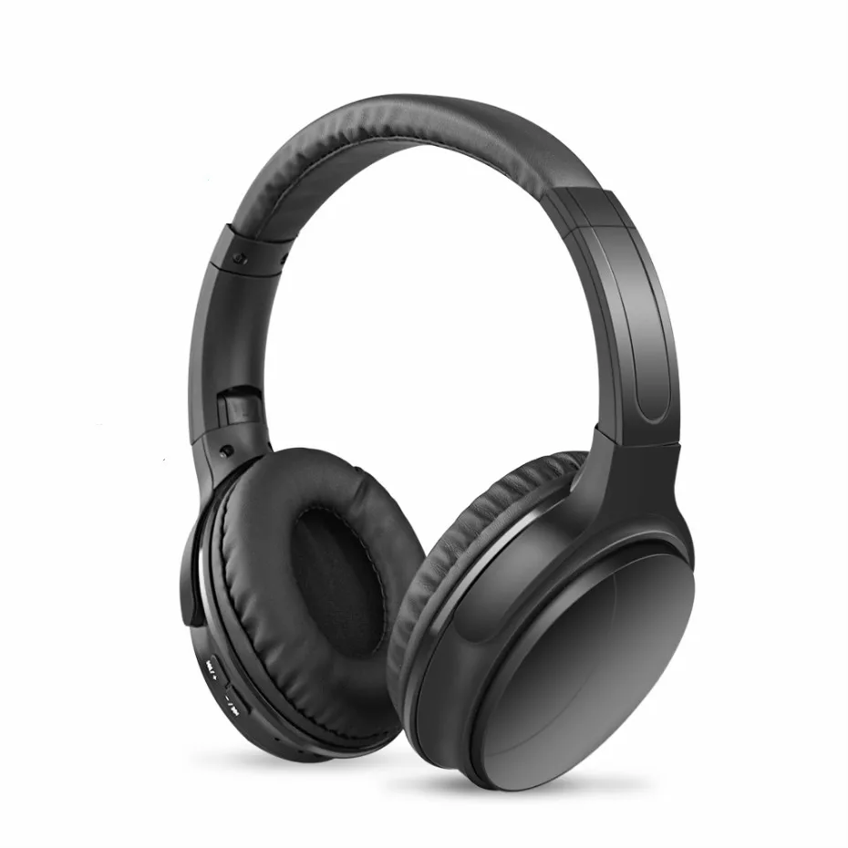 

Bluetooth headset Portable Wireless Motion headset with microphone for all Bluetooth devices