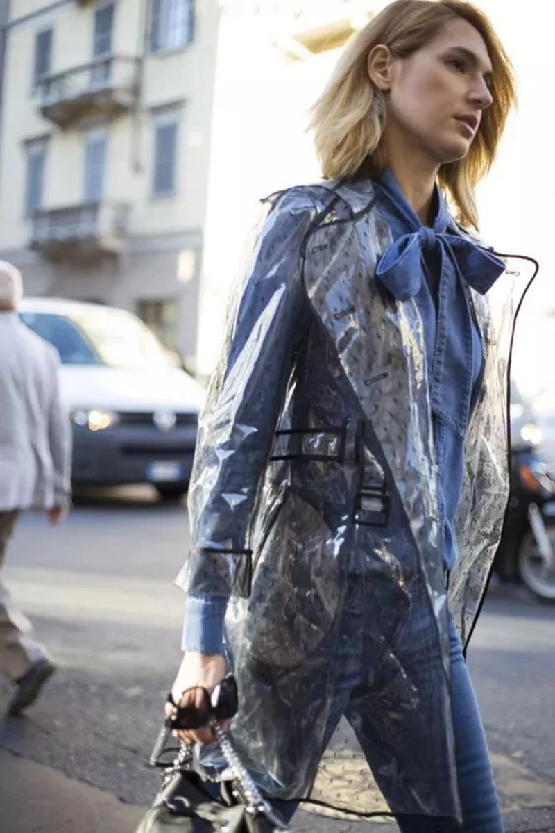 Rain Coat  (8)