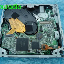 Matsushita DVD механизм DVS-200 палубный погрузчик для Toyota vw Renault CASKA автомобиль для аудио-, DVD-и навигационных устройств плеер 5 шт./лот