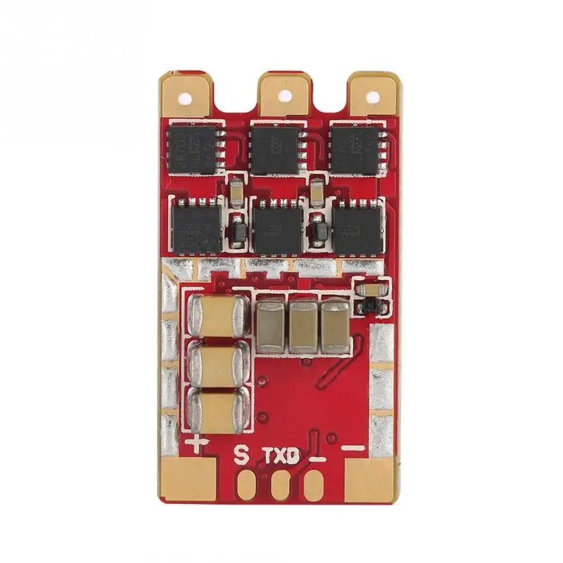 Новый BLHELI32 35A ESC 36S электронный контроллер скорости RC аксессуар для FPV дрона