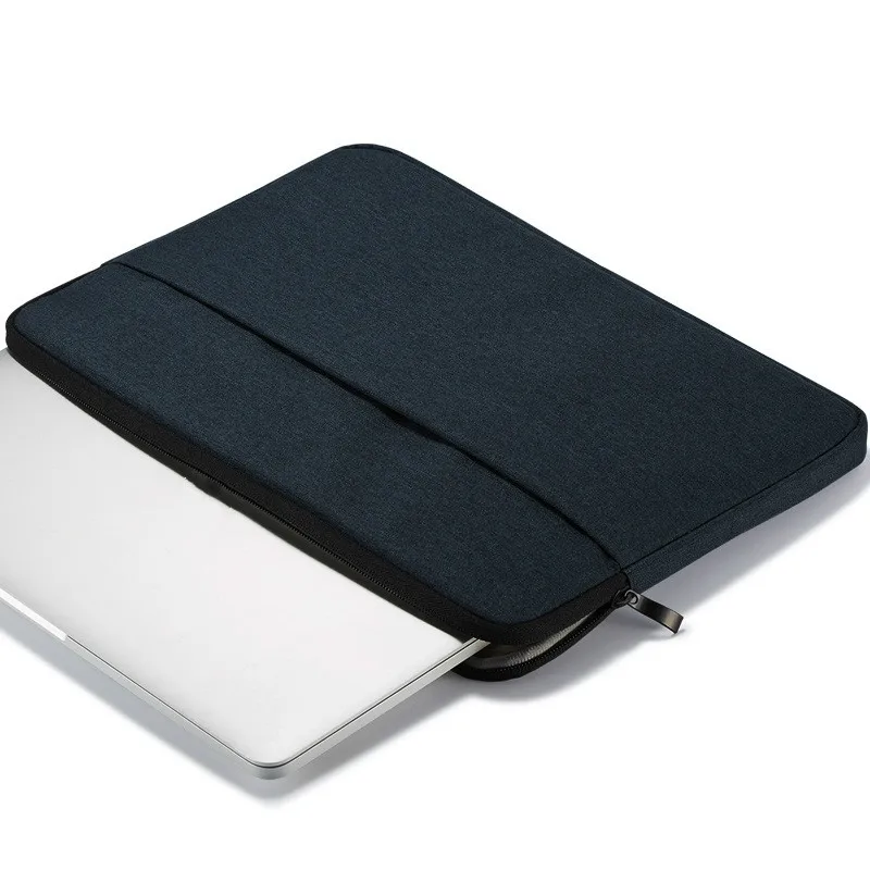 Чехол для iPad Pro 12,9 крышка модель A2014 A1895 A1876 A1670 A1584 A1652 сумочка-рукав с текстурой "Дикая Лошадь" для iPad чехол 12,9 // releas - Цвет: 12.9 inch Dark Blue