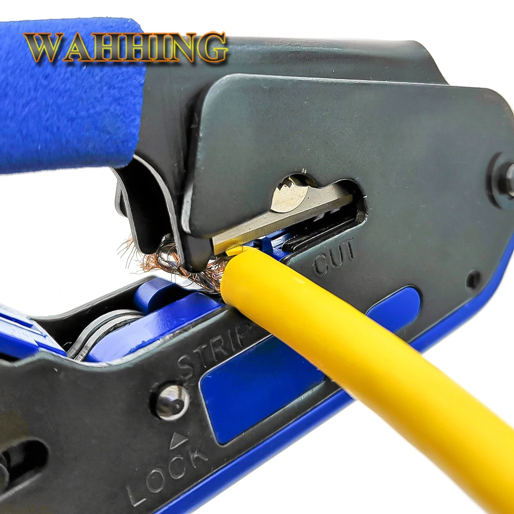 RJ45 Tool Network Crimper Crimping Tools Stripper Cuting Ethernet Cable Fit RJ45 Cat6 Cat5e Cat5 STP Plugs RJ45 Connector Cables RJ45 Tool Network Crimper Crimping Tools Stripper Cuting Ethernet Cable Fit RJ45 Cat6 Cat5e Cat5 STP Plugs RJ45 Connector Cables
