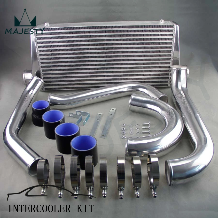 Intercooler Kit for Toyota SU PRA MK4 MK JZA80 TURBO 2JZ GTE