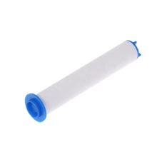 Комплект из 3 предметов, высокое Давление Анион ручной воды фильтры для душа Ванная комната купальный#20/25 Вт