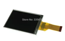 FREE SHIPPING! LCD Display Screen for SAMSUNG ES90 ES91 ES95 Digital Camera two version chrck picture
