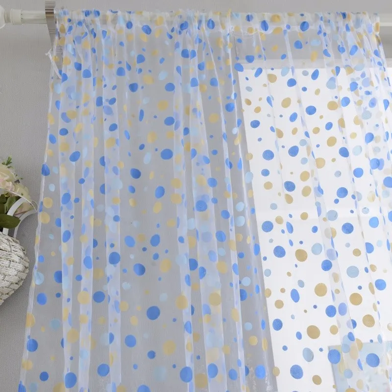 voile sheer curtain (15)