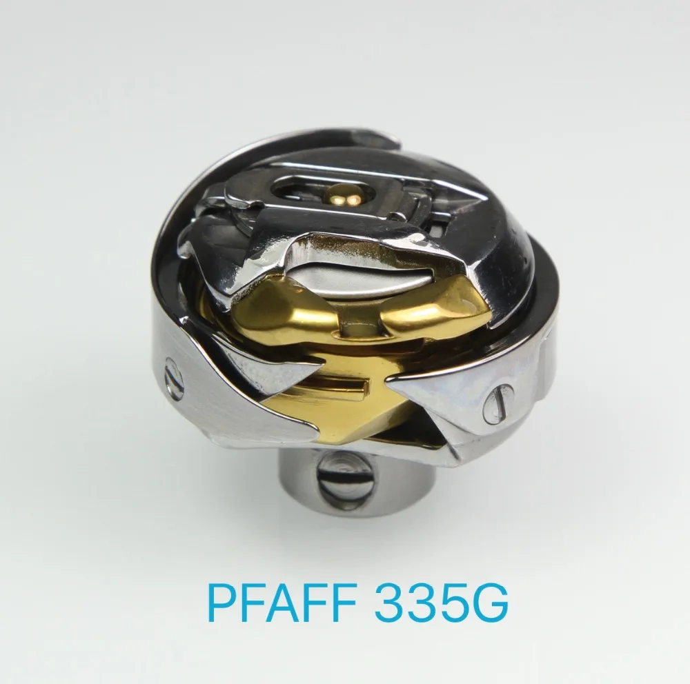 91-060581-91 вращающийся крючок PFAFF 335G/337 швейная машина оригинальный набор крючков