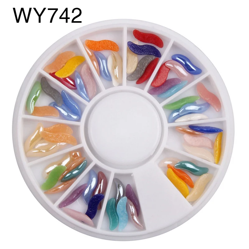 WY742