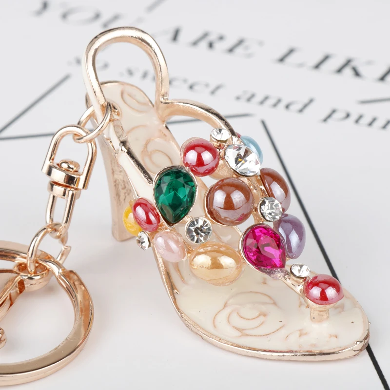 MQCHUN Jewelry Christmas Birthday Party Gift Rhinestone Hollow Women