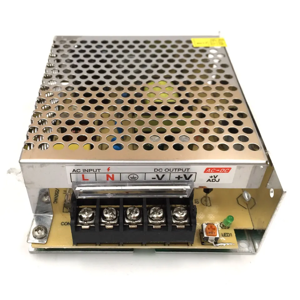 Светодиодный трансформатор постоянного тока 12 В 6 А 8 70 Вт 100 Вт|lighting transformers|100w led