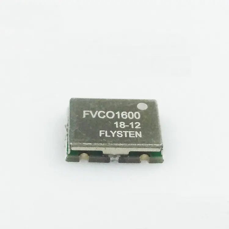 

GPS 1.5G VCO Voltage Controlled Oscillator UAV Interference Signal Source Provides Technical Support