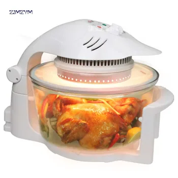 

220V50HZ MG-18 Third Generation Large Capacity Fries Without Large Oil Oil Fryer Electric Fryer 12L Capacity Electric Deep Fryer