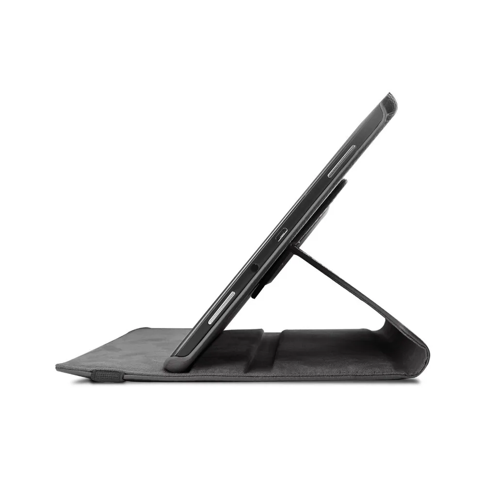 Чехол подставка из искусственной кожи для Samsung Galaxy Tab A 8 0 SM T350 T355 P350 P355 чехол