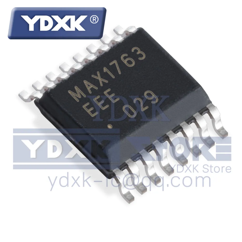 MAX1763EEE