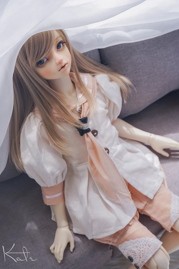 1/3 SD13 70 см 1/4 девушка женщина мужчина мальчик aod dod msd bjd Кукла Одежда Брюки Костюмы ED90