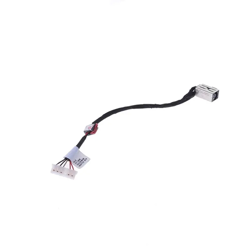 Сменный разъем питания для ноутбука Dell Inspiron 15 5000 5558 5555 5559|Компьютерные кабели и