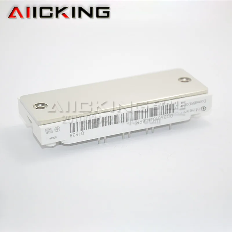 DDB6U134N16RR 1/PCS Original Module IGBT in stock