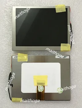 

PVI 5.0 inch TFT LCD Screen PA050XS1 320(RGB)*234 CCFL Backlight