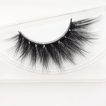 

Visofree 3D Faux Silk Lashes Crisscross Winged Softly False Eyelashes Handmade High quality Reusable Eyelashes Dramatic Lashes