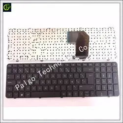 Французская клавиатура azerty для hp павильон AER39F01210 g7-2239sf g7-2240sf g7-2241sf g7-2346sf g7-2347sf g7-2348eF FR