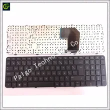 De Teclado Azerty francês Para HP g7-2160sf g7-2201sf g7-2202sf g7-2204sf g7-2221sF 697477-051 699146-051 R39 R39D AER39F00120 FR