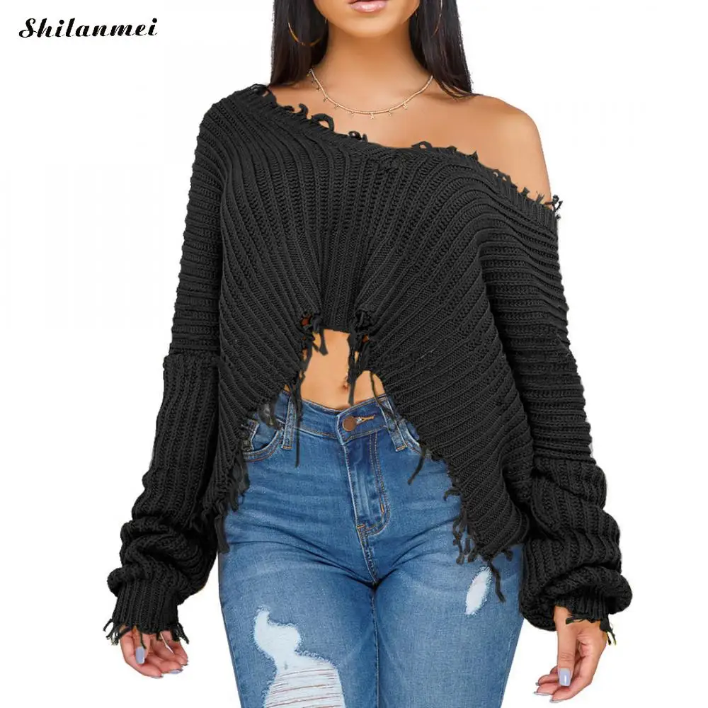 зимние топы. летний топик вязаный. модные топы. облегающая кофта с длинными рукавами. топ с открытыми плечами.