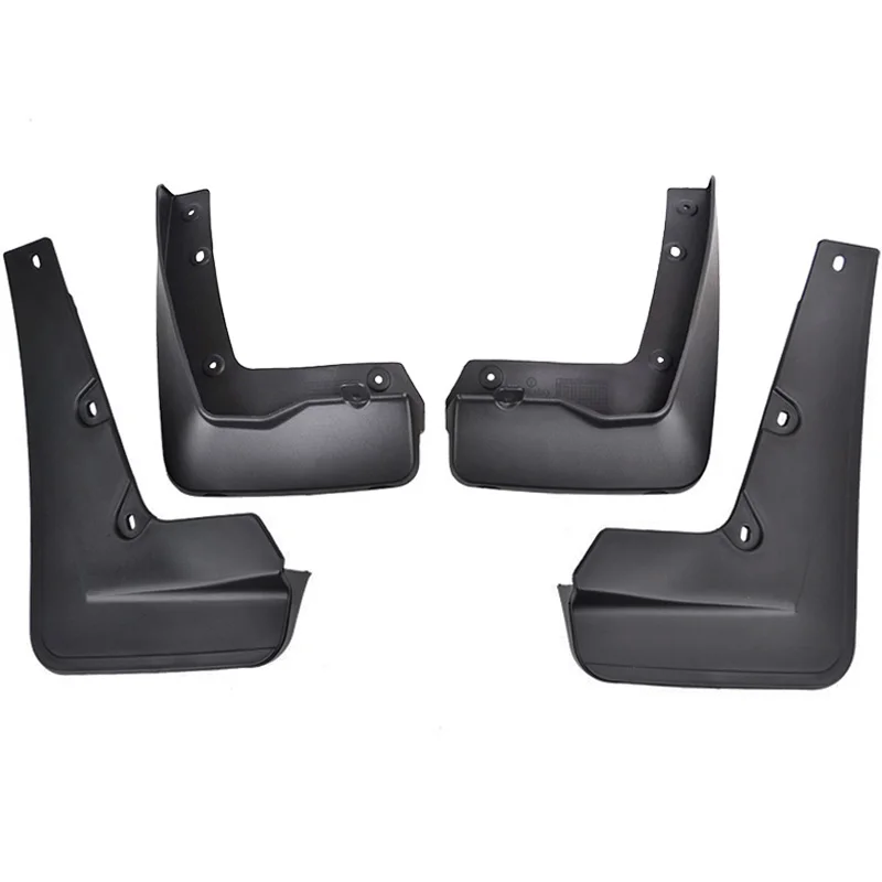 Брызговики Xukey для BMW X1 F48 2016 2017 2018 2019 2020|flaps splash guards|mud flaps guardssplash guard |