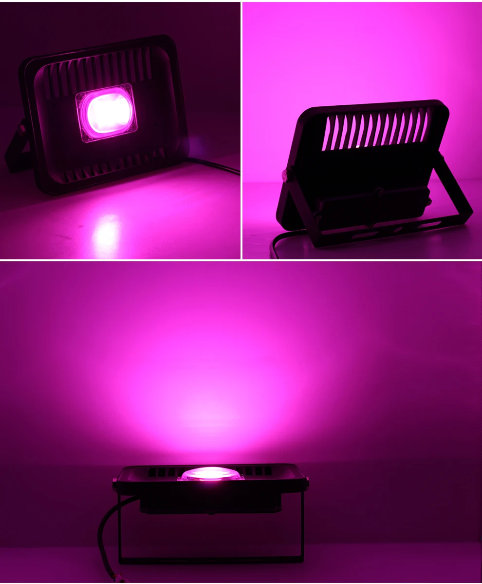 led grow floodlights  (5)