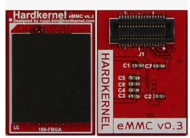 32GB eMMC 5.0 Module Android/Linux