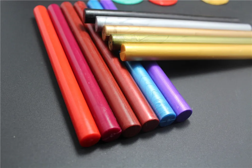 Estrela do Vintage Selo da Cera de Selagem para Casamento Envelope de Vedação Selo de Cera Lacre Contas Pílula Plástico Embalagem Antiga Cera 900 Pcs 4 High Quality sealing wax stamp