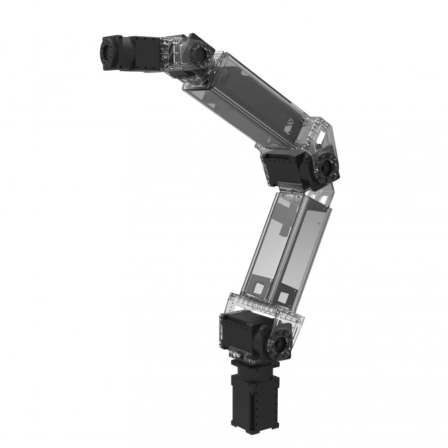 ROBOTIS Manipulator-H six degrees of freedom robot