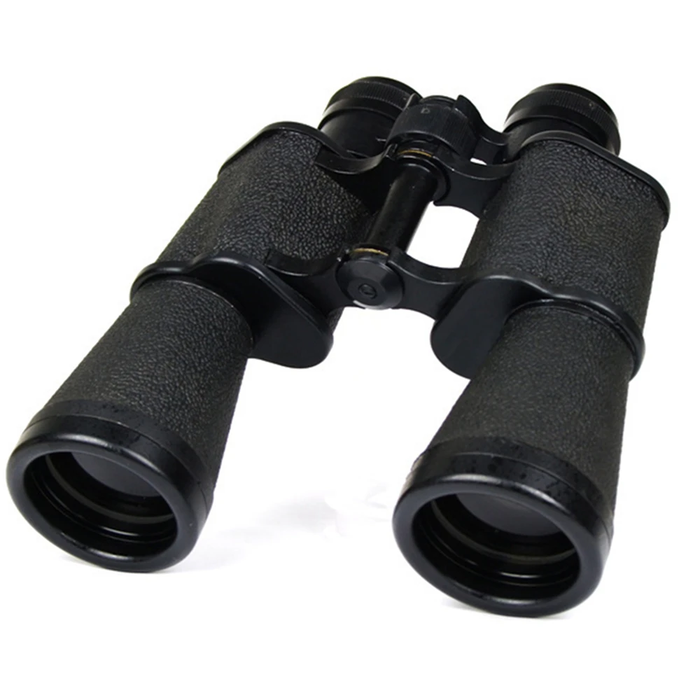 BAIGISH бинокль телескоп 12X45 BAK4 многослойное покрытие низкий светильник ночного видения Стандартный охотничий военный полевой-очки