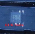 

Original 100% NEW RM TC7SZ07AFE SOT-553 100PCS/LOT