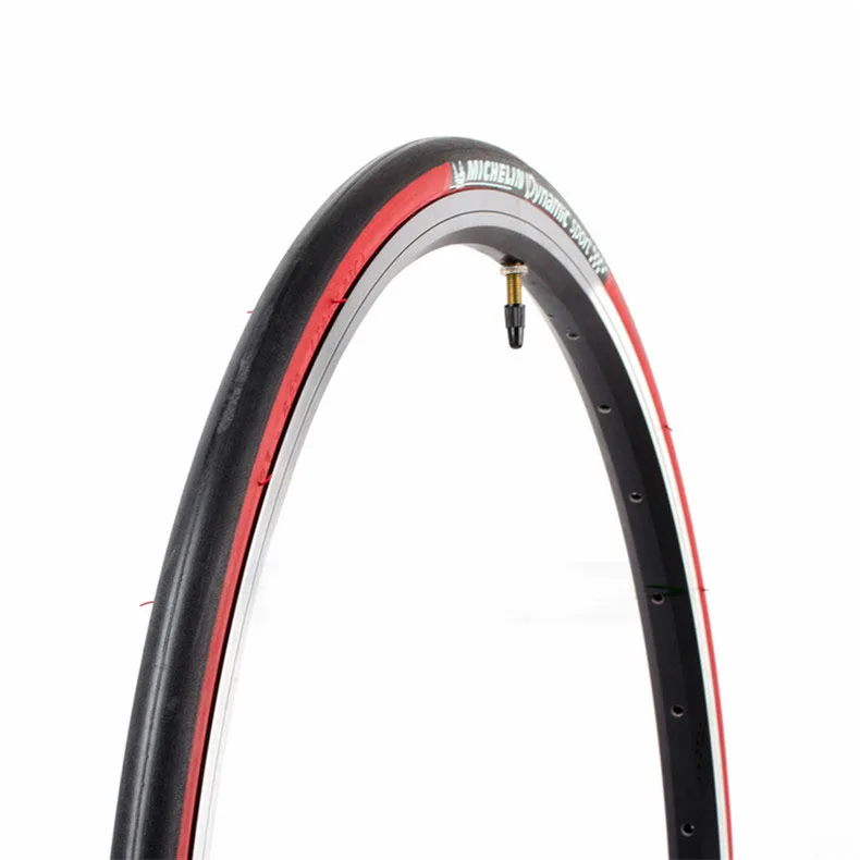 Michelin Dynamic sport Road Bike tyre 700* 23C / 25C / 28C 700C multicolor ultralight slicks Bicycle Tire cycling accessories