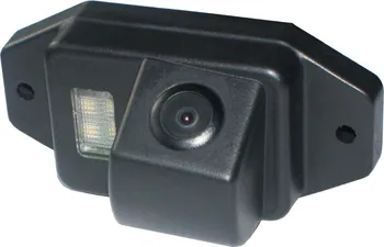 

Night Vision Rear View Camera Auto Revere Camera Accessories for Toyota Prado