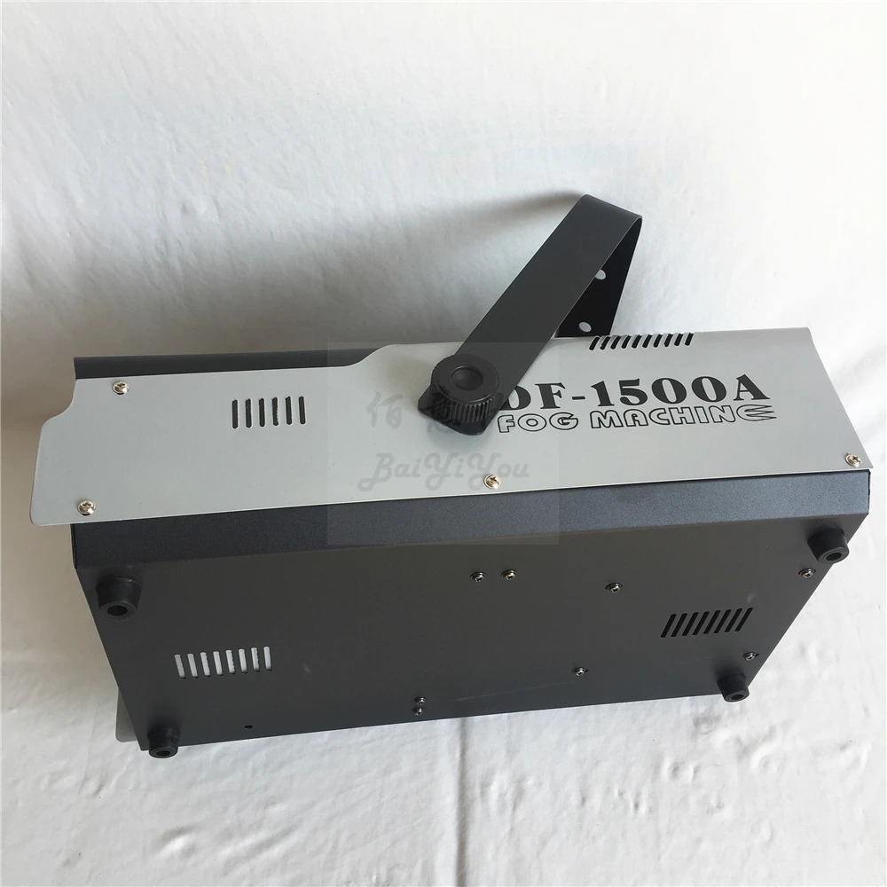 1500W Fog 06