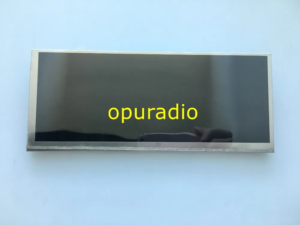 Оригинальный ЖК дисплей Sharpp 8 дюйма LQ088K5RZ01 экран BM 937087001 для Bmw CID F25 X3 2015