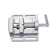2017 CNC milling machine tool Bench clamp Jaw mini table vice plain vice parallel-jaw vice LY6258 cnc parts цена 2017 CNC milling machine tool Bench clamp Jaw mini table vice plain vice parallel-jaw vice LY6258 cnc parts цены онлайн