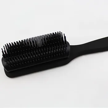 

Professional Hair Nine Row Comb, Antistatic Hair Combed Hair,3Pcs