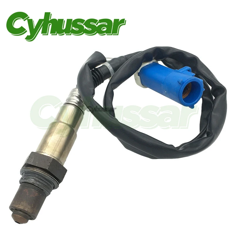 Кислородный датчик O2 Lambda соотношения воздуха и топлива для Ford C-MAX FOCUS GRAND 0258006607