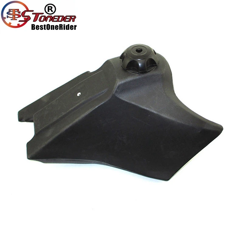 Топливный бак STONEDER для Yamaha YZ85 YZ 85 OEM#5PA-24110-30-00 2002 2003 2004 2005 2006 2007 2008-питбайк