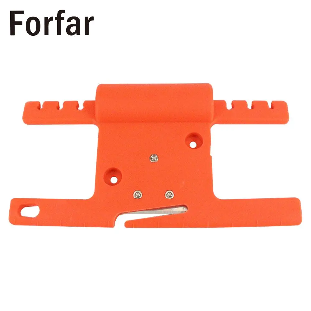 Buy Multi Function Paracord Winder Spool Cord Winder Economic Nylon Winder