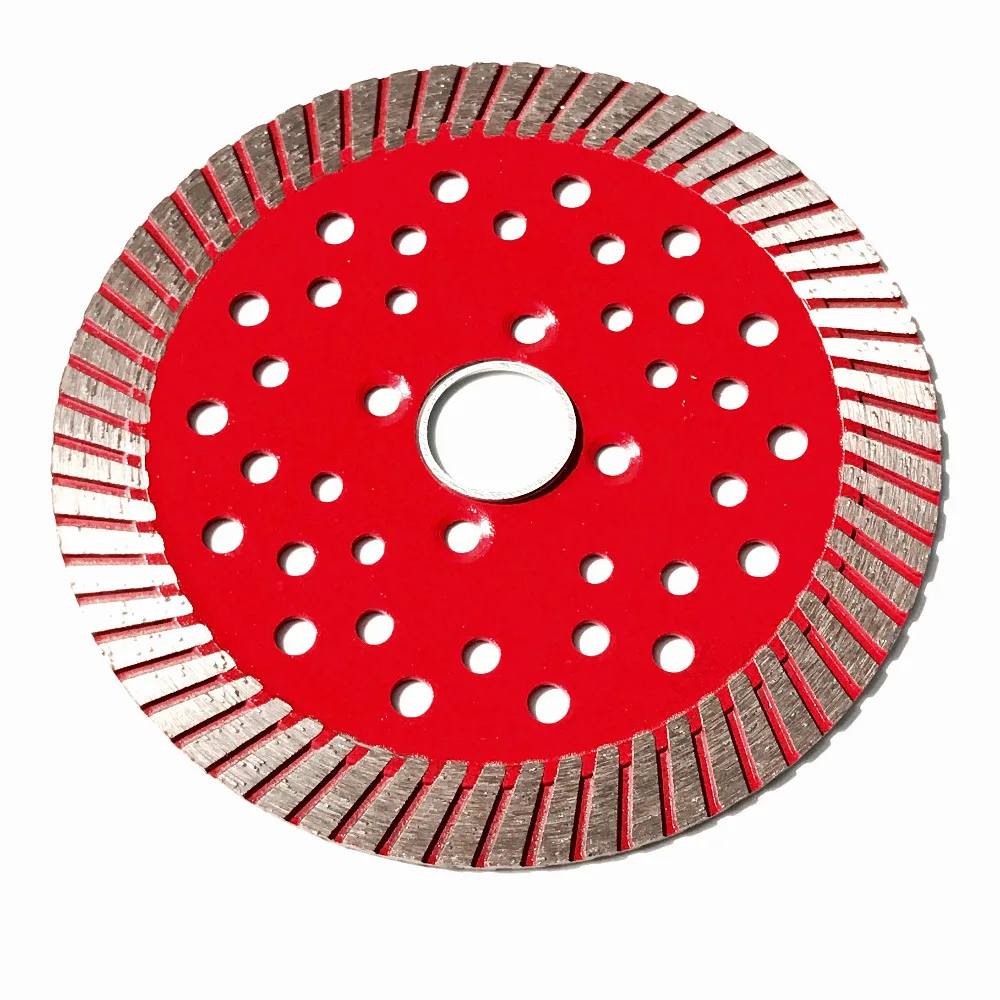 milímetros prensado a quente turbo diamante viu