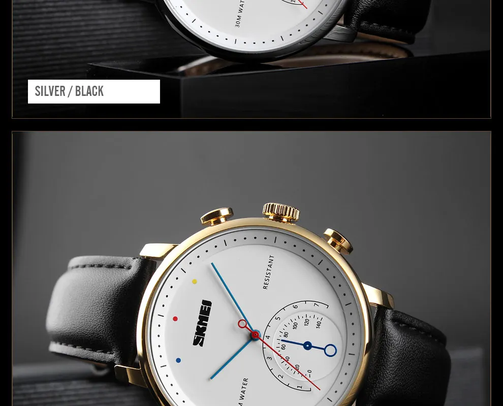 Men's Watch (15)