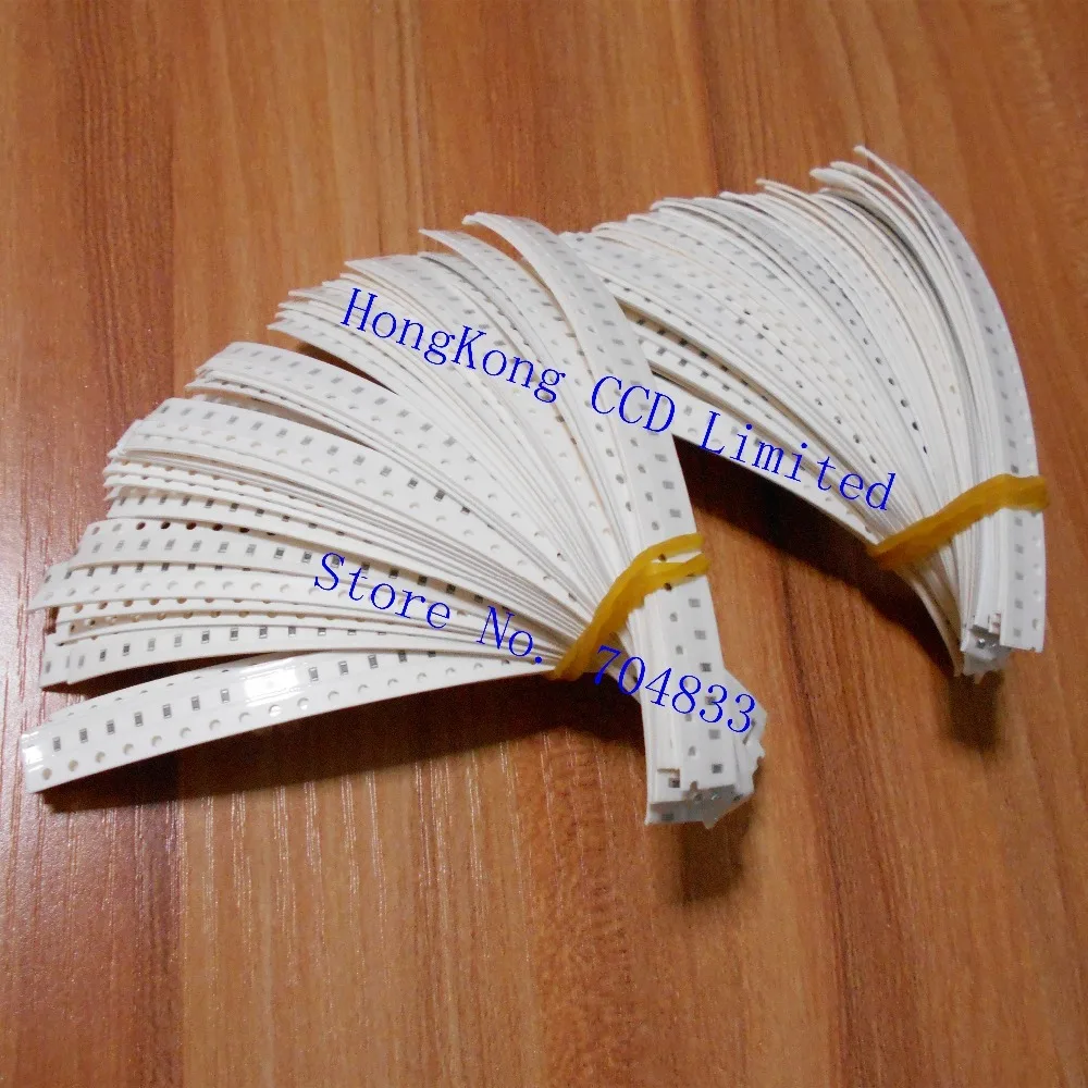 10r резистор smd