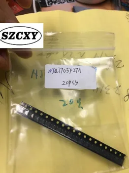 

100% New and original NEW NJU7705F27A SOT-153