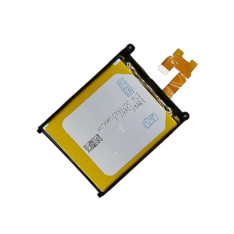 Новый 3200mAh LIS1543ERPC внутренний литий ионный аккумулятор для Sony Xperia Z2 D6503 D6543 D6502